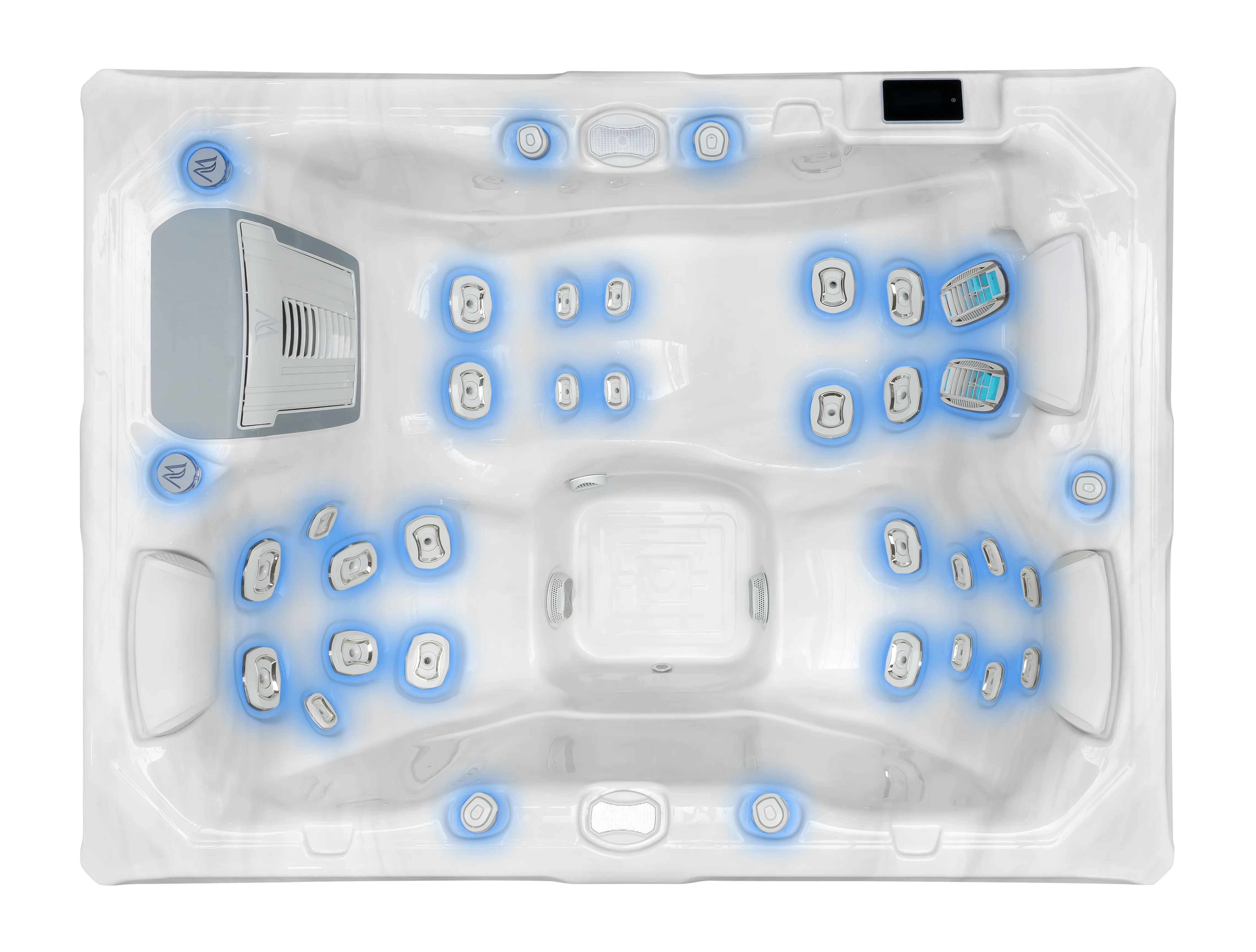 Teide Life Deluxe widok 3